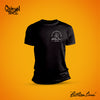 Billion Buns Full Colour Vancentric by Chairman Ting Premium  Unisex T-Shirt Black