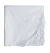 Custom Embroidered Short Phrase Handkerchief