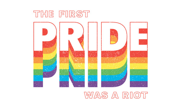 The Pride Riot Collection