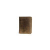 Adrian Klis Leather Bifold Wallet 221 - Brown