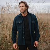 Anian The Field Coat - Mens/Unisex