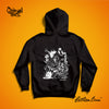 Billion Buns by Chairman Ting - Vancentric - Unisex Hoodie Black