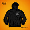 Billion Buns by Chairman Ting - Vancentric - Unisex Hoodie Black