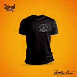 Billion Buns by Chairman Ting - Vancentric Full Colour - Premium T-Shirt Black