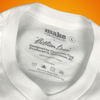 Billion Buns Full Colour Vancentric by Chairman Ting Premium Unisex T-Shirt White
