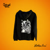 Billion Buns by Chairman Ting - Vancentric - Unisex Full Zip Hoodie