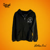 Billion Buns by Chairman Ting - Vancentric - Unisex Full Zip Hoodie