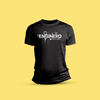 MAKE Original - Enginerd - T-Shirt Black