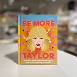 Be More Taylor Swift Book