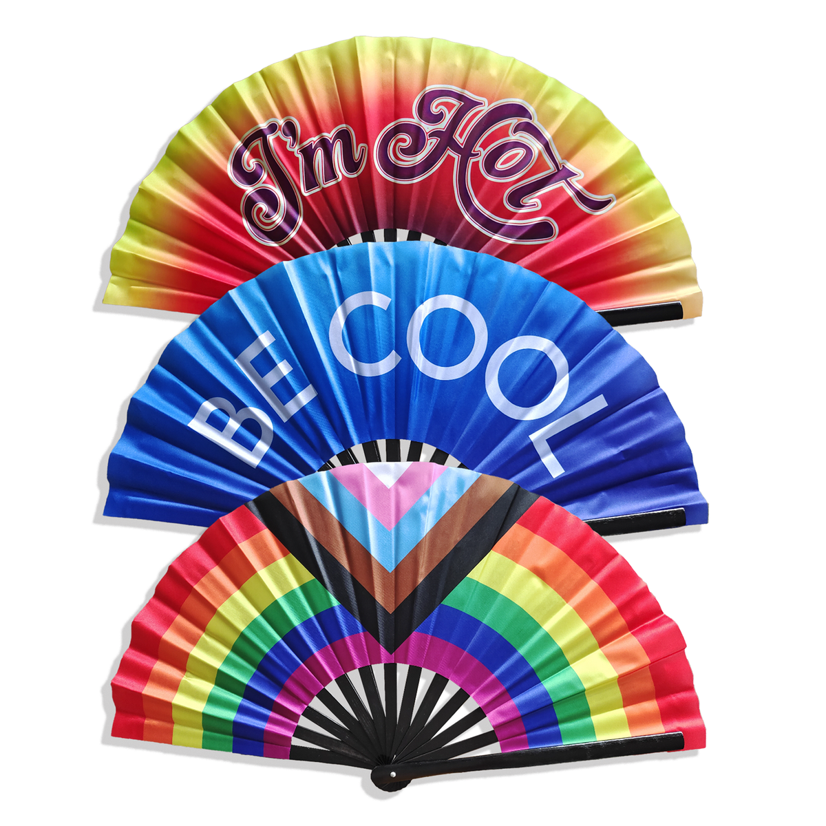MAKE Original - Fan - – MAKE Vancouver