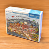 Granville Island Puzzle