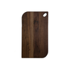 JMP Flow Walnut Board - 14x8in