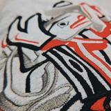 MAKE Original - VanCity KC Hall - Unisex Crewneck Hoodie