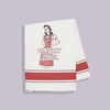 MAKE Original - All This Produce Raven's Rest - Tea Towel