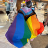 Inclusive PRIDE Rainbow MAKE Original Cape