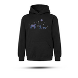 MAKE Original - Peyakoskan Bada Jean- Unisex Hoodie Sweatshirt