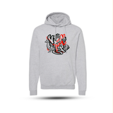 MAKE Original - VanCity KC Hall - Unisex Crewneck Hoodie