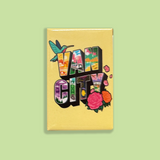 MAKE Original - Van City Marcus Hynes - Magnet