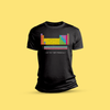 MAKE Original - Periodically - T-Shirt Black