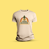 Tree Hugger Amanda Weedmark Make Original Premium T-Shirt Unisex  XS