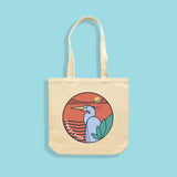 Stanley Park Make Original Natural Tote