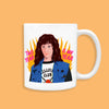 Eddie Munson This Year Is My Year Mug