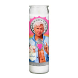 Prayer Candle - Im Kenough