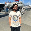 MAKE Original - Vancouver Julie Solvstrom - Premium T-Shirt Natural