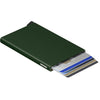 Secrid Cardprotector Wallet Green