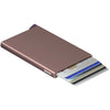 Secrid Cardprotector Wallet Rose