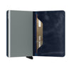 Secrid Slimwallet Vintage Blue