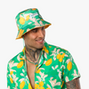 TEAMLTD - Bucket Hat