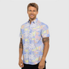 TEAMLTD Mens Arizona Button Up