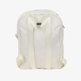 THREAD - Mini Backpack Off White