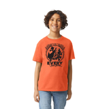 Vault - UNYA Every Child Matters Orange T-Shirt Youth