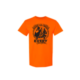 Vault - UNYA Every Child Matters Orange T-Shirt Youth