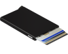 Secrid Cardprotector Wallet Black