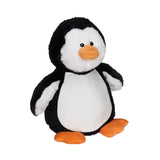 Custom Pendrick the Penguin Embroidery Buddy