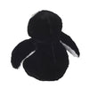Custom Pendrick the Penguin Embroidery Buddy
