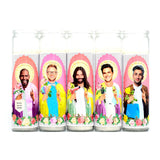 Prayer Candle - JVN