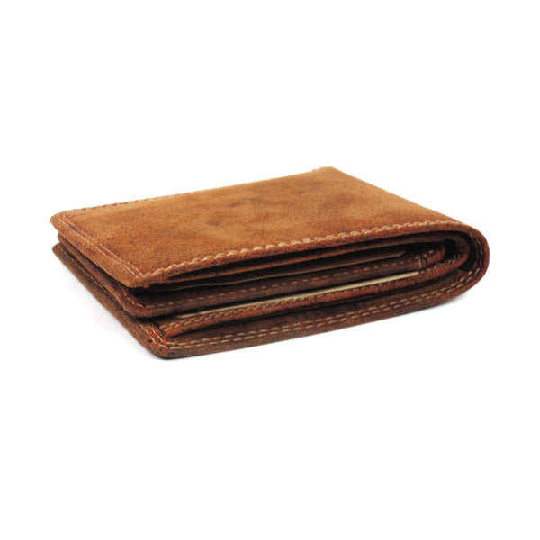 Leather wallets and bags clearance