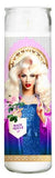 Prayer Candle - Miss Alyssa Edwards