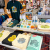 Save Our Oceans Amanda Weedmark Make Original Natural Tote