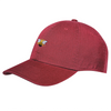 Bee MAKE Original Burgundy Chino Cap