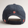CBC 74 Gem Cap - Navy