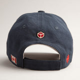 CBC 74 Gem Cap - Navy