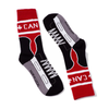 Canadian Hockey Skates Socks