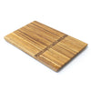 ChopValue Charcuterie Board on a white backgrounc