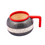 Curling Rock Mug
