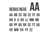Bebas